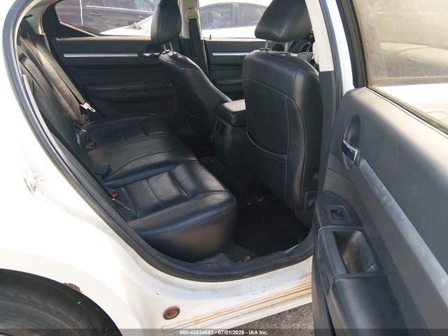 45534581 :رقم المزاد ، 2B3KA33V09H594162 vin ، 2009 Dodge Charger Sxt مزاد بيع