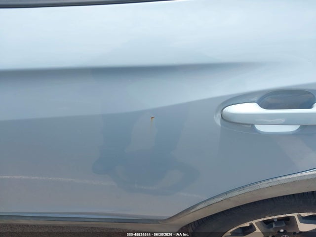 45534584 :رقم المزاد ، JF2GTAEC7K8380801 vin ، 2019 Subaru Crosstrek 2.0i Premium مزاد بيع