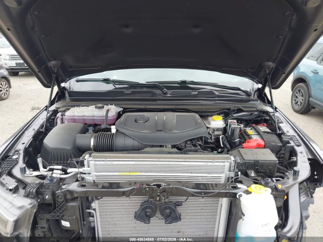 Aukcja sprzedaży 2026 Ram 1500 Laramie  4x4 5'7 Box, vin: 3C6SRFJP1T4181101, numer aukcji: 45534588