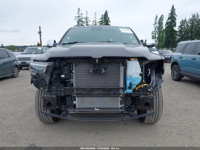 Aukcja sprzedaży 2026 Ram 1500 Laramie  4x4 5'7 Box, vin: 3C6SRFJP1T4181101, numer aukcji: 45534588