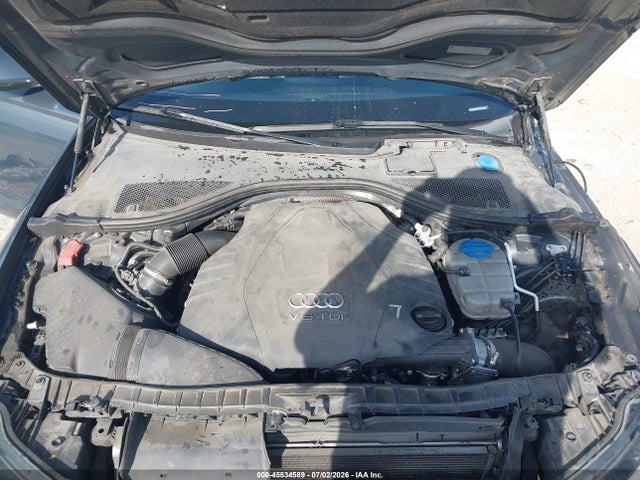 Продаж на аукціоні авто 2016 Audi A6 3.0l Tdi Premium Plus, vin: WAUFMAFCXGN015265, номер лоту: 45534589