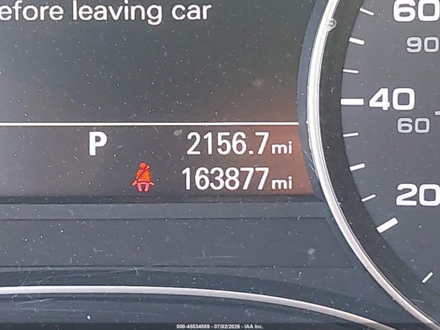 Продаж на аукціоні авто 2016 Audi A6 3.0l Tdi Premium Plus, vin: WAUFMAFCXGN015265, номер лоту: 45534589