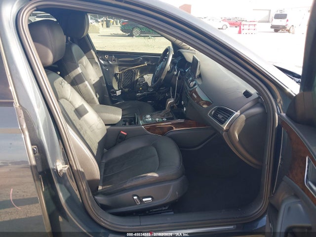 Продаж на аукціоні авто 2016 Audi A6 3.0l Tdi Premium Plus, vin: WAUFMAFCXGN015265, номер лоту: 45534589