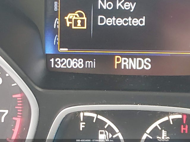 2017 Ford Escape Se მანქანა იყიდება აუქციონზე, vin: 1FMCU0G95HUA69661, აუქციონის ნომერი: 45534595