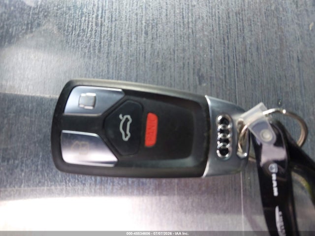 Aukcja sprzedaży 2017 Audi A4 Premium, vin: WAUANAF49HN004307, numer aukcji: 45534606