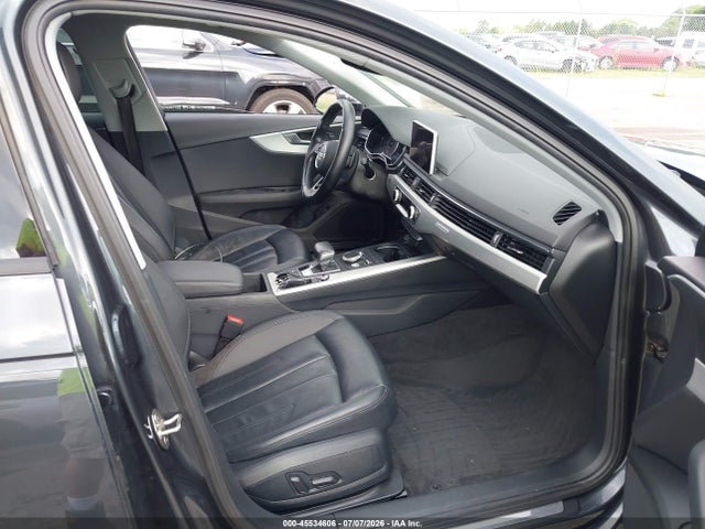 Aukcja sprzedaży 2017 Audi A4 Premium, vin: WAUANAF49HN004307, numer aukcji: 45534606