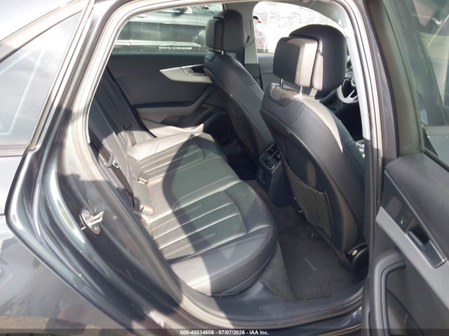 Aukcja sprzedaży 2017 Audi A4 Premium, vin: WAUANAF49HN004307, numer aukcji: 45534606