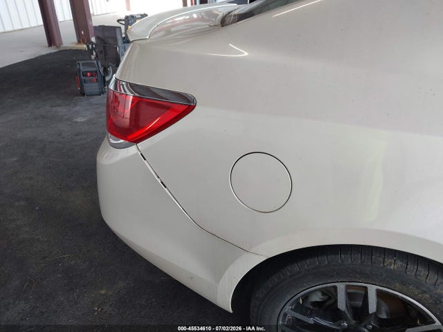 45534610 :رقم المزاد ، 1G4GD5GR9CF299876 vin ، 2012 Buick Lacrosse Premium 1 Group مزاد بيع