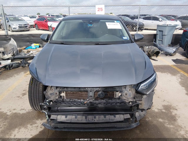 45534612 :رقم المزاد ، 3VWE57BU6MM021855 vin ، 2021 Volkswagen Jetta 1.4t Sel مزاد بيع