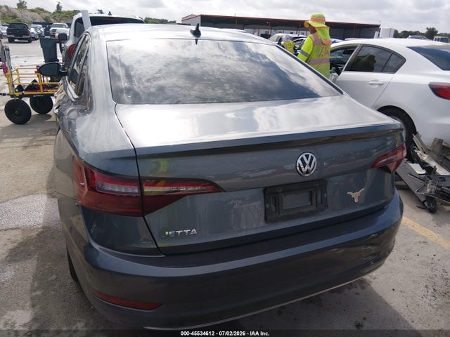 45534612 :رقم المزاد ، 3VWE57BU6MM021855 vin ، 2021 Volkswagen Jetta 1.4t Sel مزاد بيع
