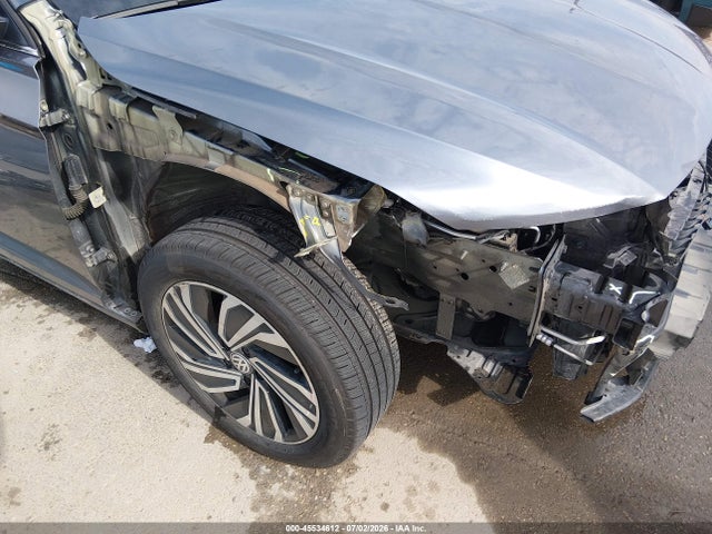 45534612 :رقم المزاد ، 3VWE57BU6MM021855 vin ، 2021 Volkswagen Jetta 1.4t Sel مزاد بيع