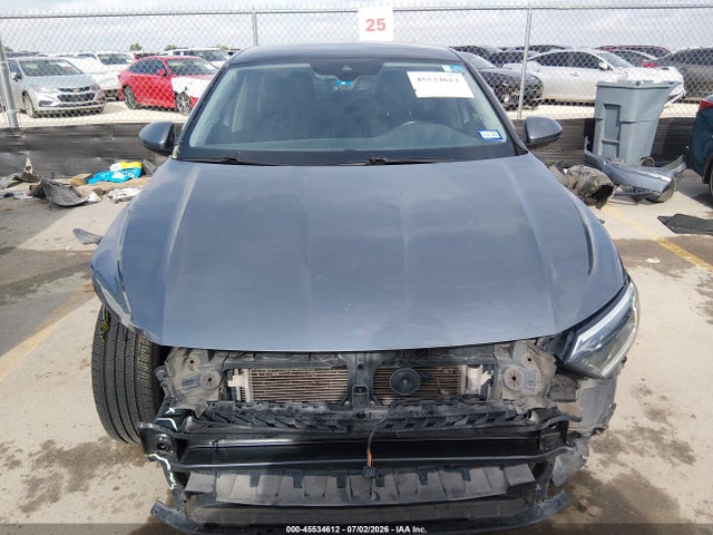 45534612 :رقم المزاد ، 3VWE57BU6MM021855 vin ، 2021 Volkswagen Jetta 1.4t Sel مزاد بيع