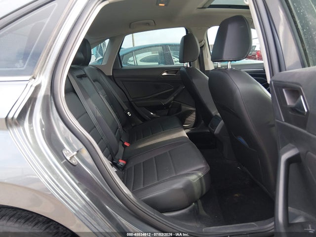 45534612 :رقم المزاد ، 3VWE57BU6MM021855 vin ، 2021 Volkswagen Jetta 1.4t Sel مزاد بيع