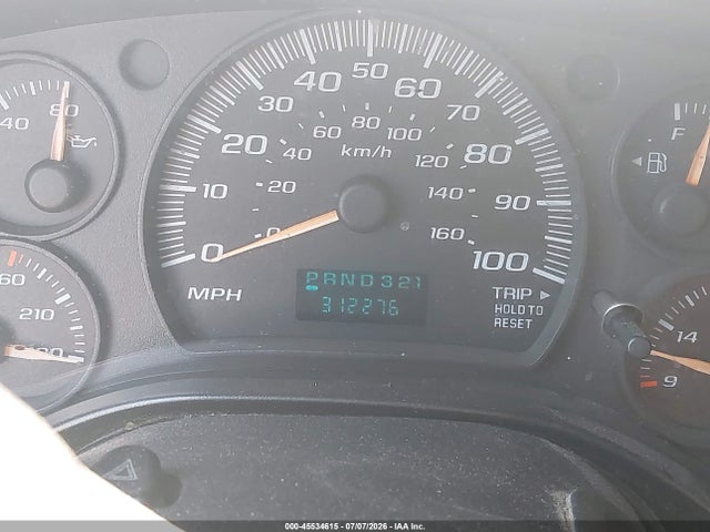 Aukcja sprzedaży 2005 Chevrolet Express, vin: 1GAHG39U851159168, numer aukcji: 45534615