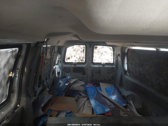 Aukcja sprzedaży 2005 Chevrolet Express, vin: 1GAHG39U851159168, numer aukcji: 45534615