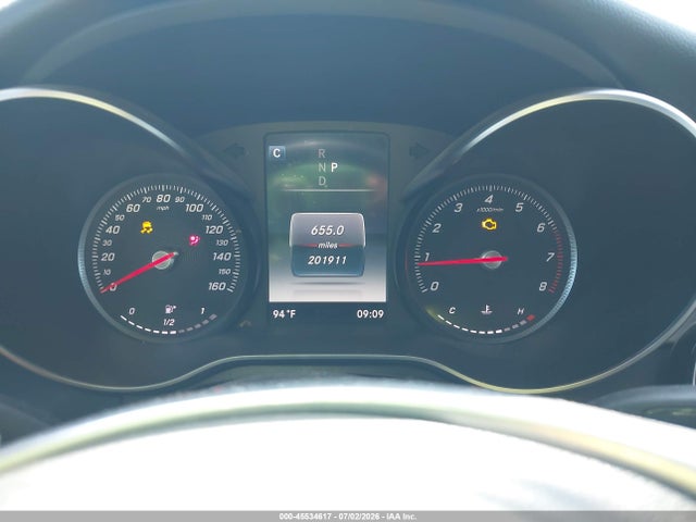 2019 Mercedes-benz Glc 300 4matic მანქანა იყიდება აუქციონზე, vin: WDC0G4KBXKV146164, აუქციონის ნომერი: 45534617
