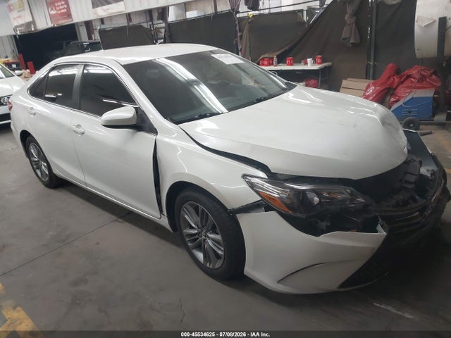 Toyota CAMRY SE 2015 4T1BF1FK6FU945117 главное изображение
