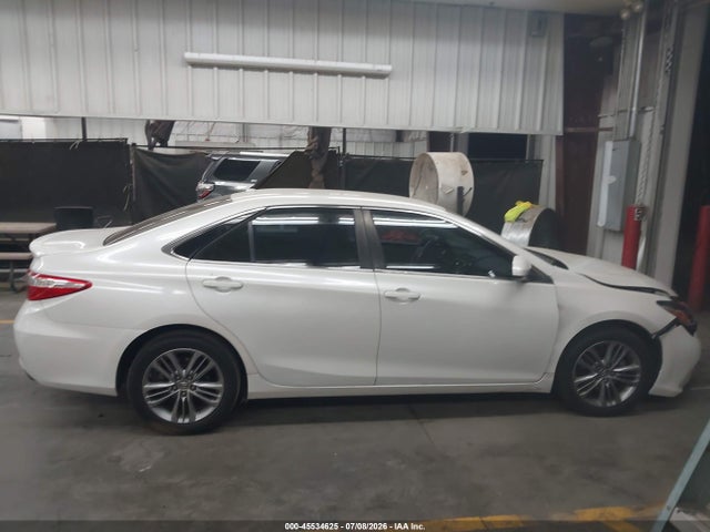 Toyota CAMRY SE 2015 4T1BF1FK6FU945117 Image 13