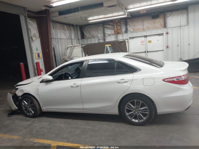 Toyota CAMRY SE 2015 4T1BF1FK6FU945117 Image 14