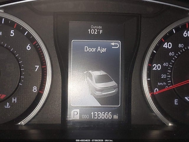 Toyota CAMRY SE 2015 4T1BF1FK6FU945117 Image 15