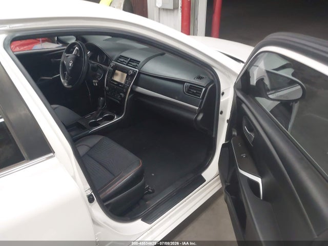 Toyota CAMRY SE 2015 4T1BF1FK6FU945117 Image 5