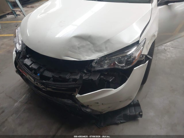 Toyota CAMRY SE 2015 4T1BF1FK6FU945117 Image 6
