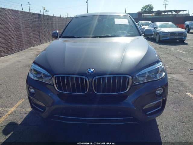5UXKU2C53K0Z65968 BMW X6 Xdrive35i