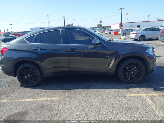 5UXKU2C53K0Z65968 BMW X6 Xdrive35i