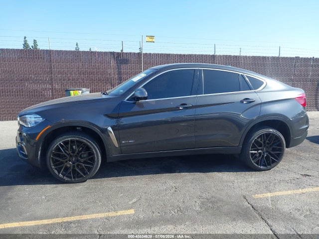 5UXKU2C53K0Z65968 BMW X6 Xdrive35i