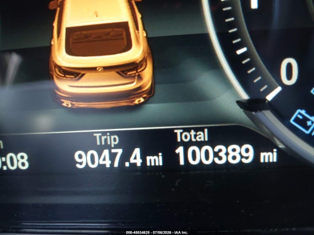5UXKU2C53K0Z65968 BMW X6 Xdrive35i