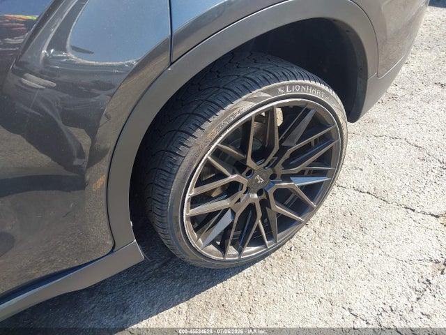 5UXKU2C53K0Z65968 BMW X6 Xdrive35i