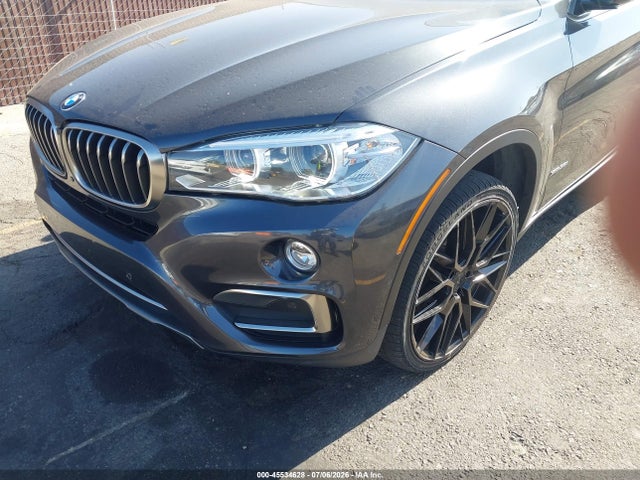 5UXKU2C53K0Z65968 BMW X6 Xdrive35i