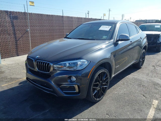 5UXKU2C53K0Z65968 BMW X6 Xdrive35i