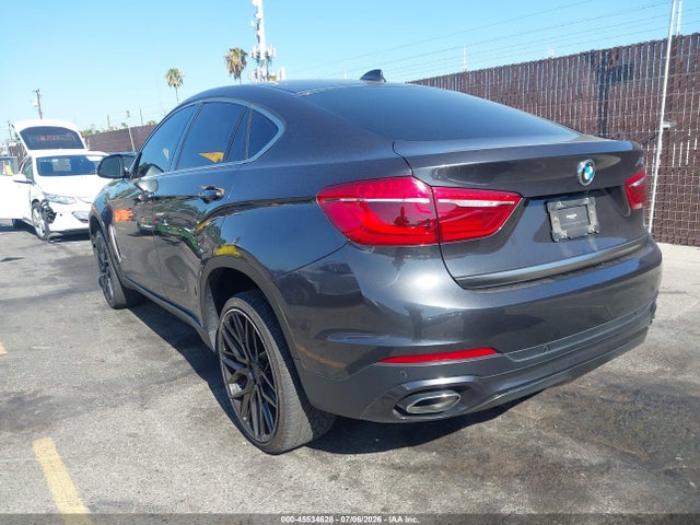 5UXKU2C53K0Z65968 BMW X6 Xdrive35i