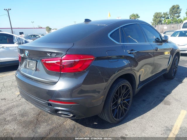 5UXKU2C53K0Z65968 BMW X6 Xdrive35i
