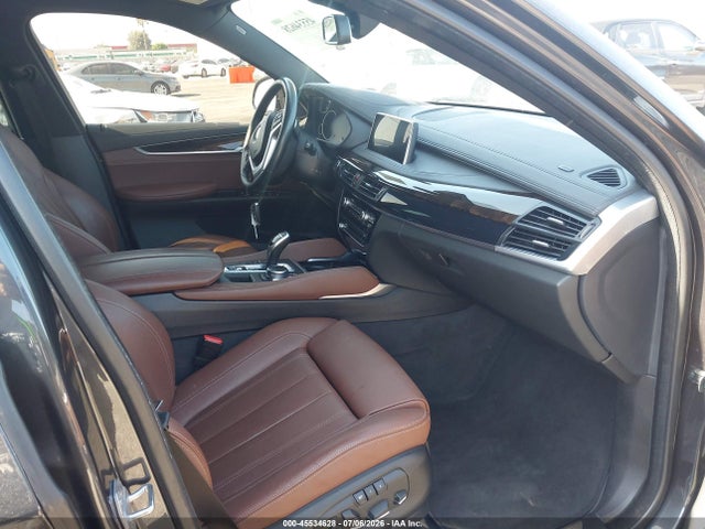 5UXKU2C53K0Z65968 BMW X6 Xdrive35i