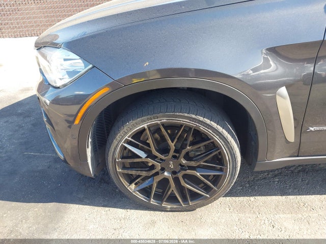 5UXKU2C53K0Z65968 BMW X6 Xdrive35i
