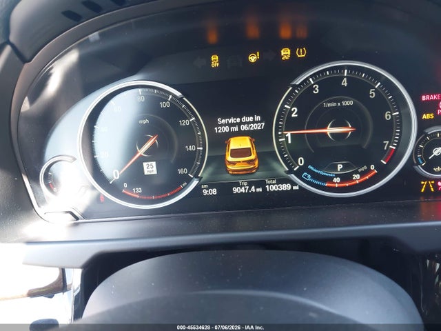 5UXKU2C53K0Z65968 BMW X6 Xdrive35i