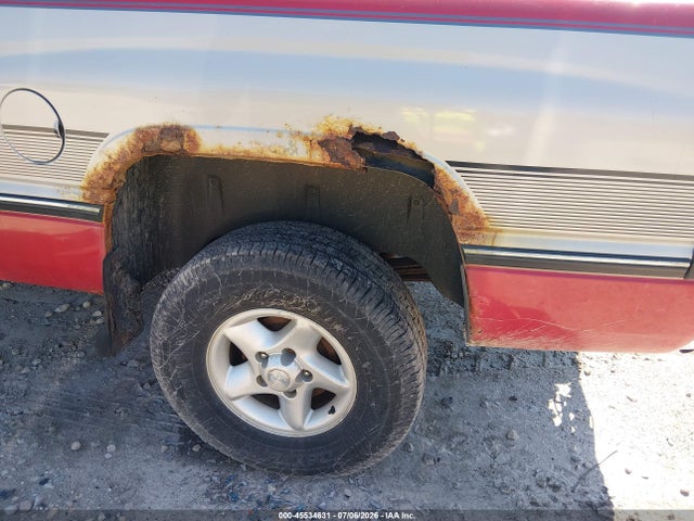45534631 :رقم المزاد ، 3B7HF13Z9TG159858 vin ، 1996 Dodge Ram 1500 مزاد بيع