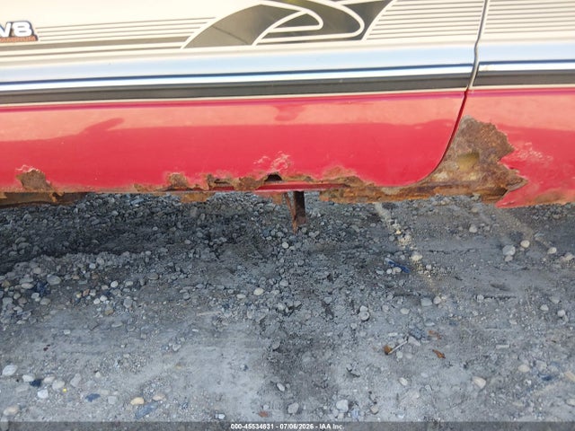 45534631 :رقم المزاد ، 3B7HF13Z9TG159858 vin ، 1996 Dodge Ram 1500 مزاد بيع