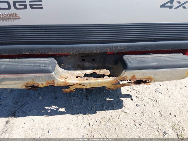 45534631 :رقم المزاد ، 3B7HF13Z9TG159858 vin ، 1996 Dodge Ram 1500 مزاد بيع