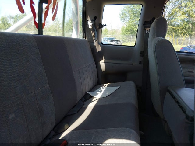 45534631 :رقم المزاد ، 3B7HF13Z9TG159858 vin ، 1996 Dodge Ram 1500 مزاد بيع