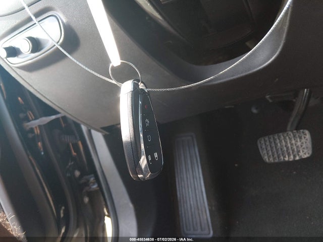 Aukcja sprzedaży 2018 Chevrolet Equinox Lt, vin: 2GNAXJEVXJ6248749, numer aukcji: 45534638