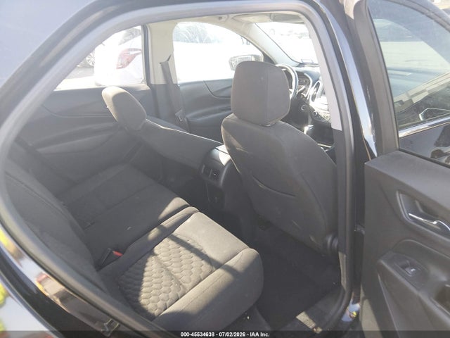 Aukcja sprzedaży 2018 Chevrolet Equinox Lt, vin: 2GNAXJEVXJ6248749, numer aukcji: 45534638