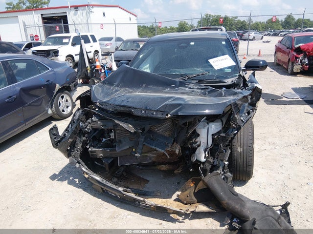 2025 Gmc Terrain Awd Elevation მანქანა იყიდება აუქციონზე, vin: 3GKALUEG6SL264794, აუქციონის ნომერი: 45534641