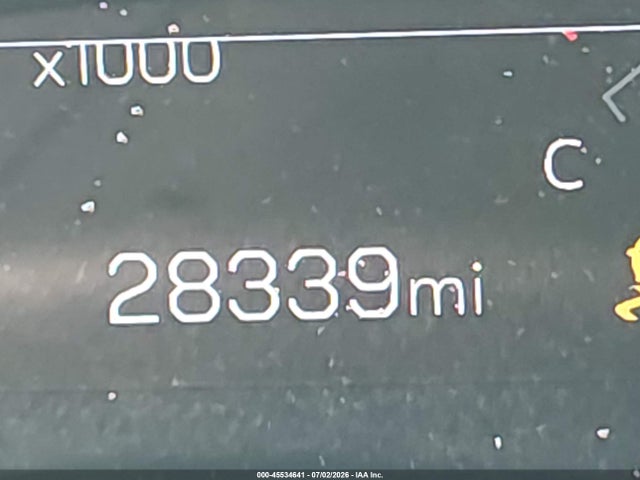 2025 Gmc Terrain Awd Elevation მანქანა იყიდება აუქციონზე, vin: 3GKALUEG6SL264794, აუქციონის ნომერი: 45534641