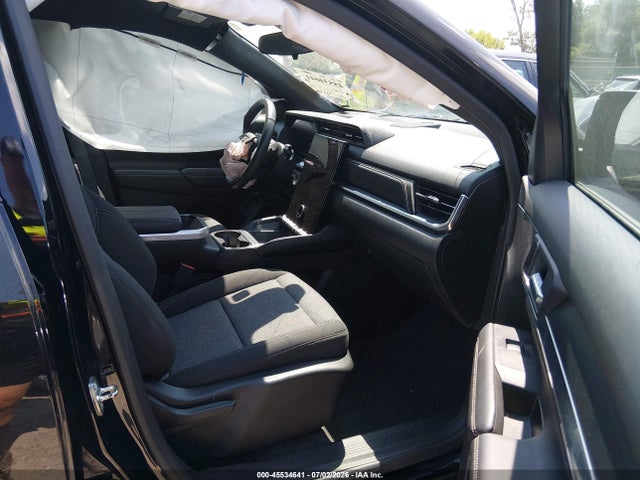 2025 Gmc Terrain Awd Elevation მანქანა იყიდება აუქციონზე, vin: 3GKALUEG6SL264794, აუქციონის ნომერი: 45534641