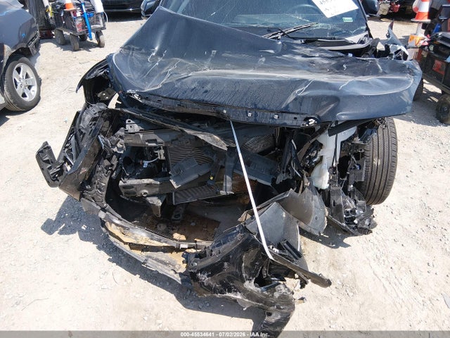 2025 Gmc Terrain Awd Elevation მანქანა იყიდება აუქციონზე, vin: 3GKALUEG6SL264794, აუქციონის ნომერი: 45534641