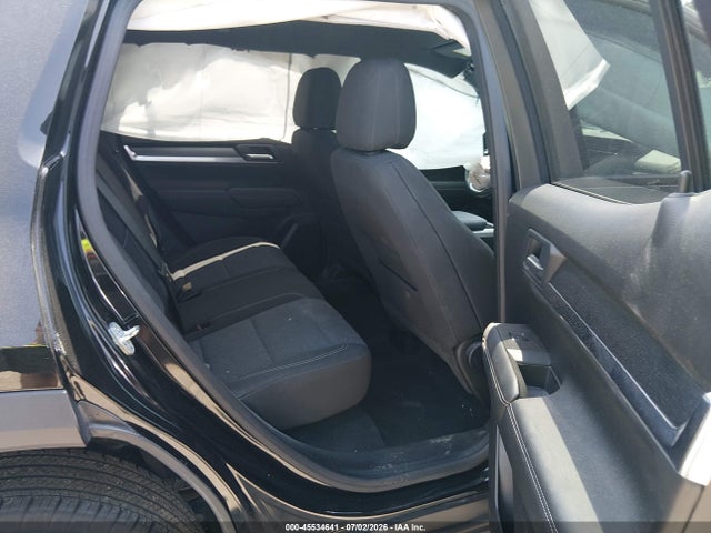 2025 Gmc Terrain Awd Elevation მანქანა იყიდება აუქციონზე, vin: 3GKALUEG6SL264794, აუქციონის ნომერი: 45534641