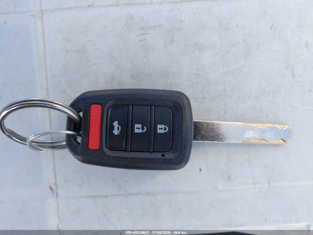 Aukcja sprzedaży 2014 Honda Accord Sport, vin: 1HGCR2F5XEA138147, numer aukcji: 45534642